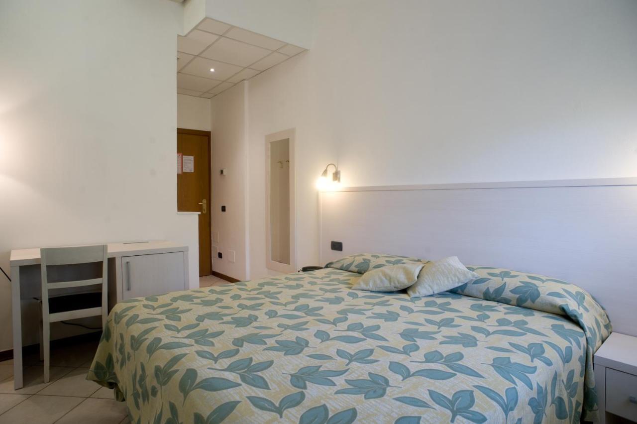 Hotel Vittoria Viareggio Exteriér fotografie