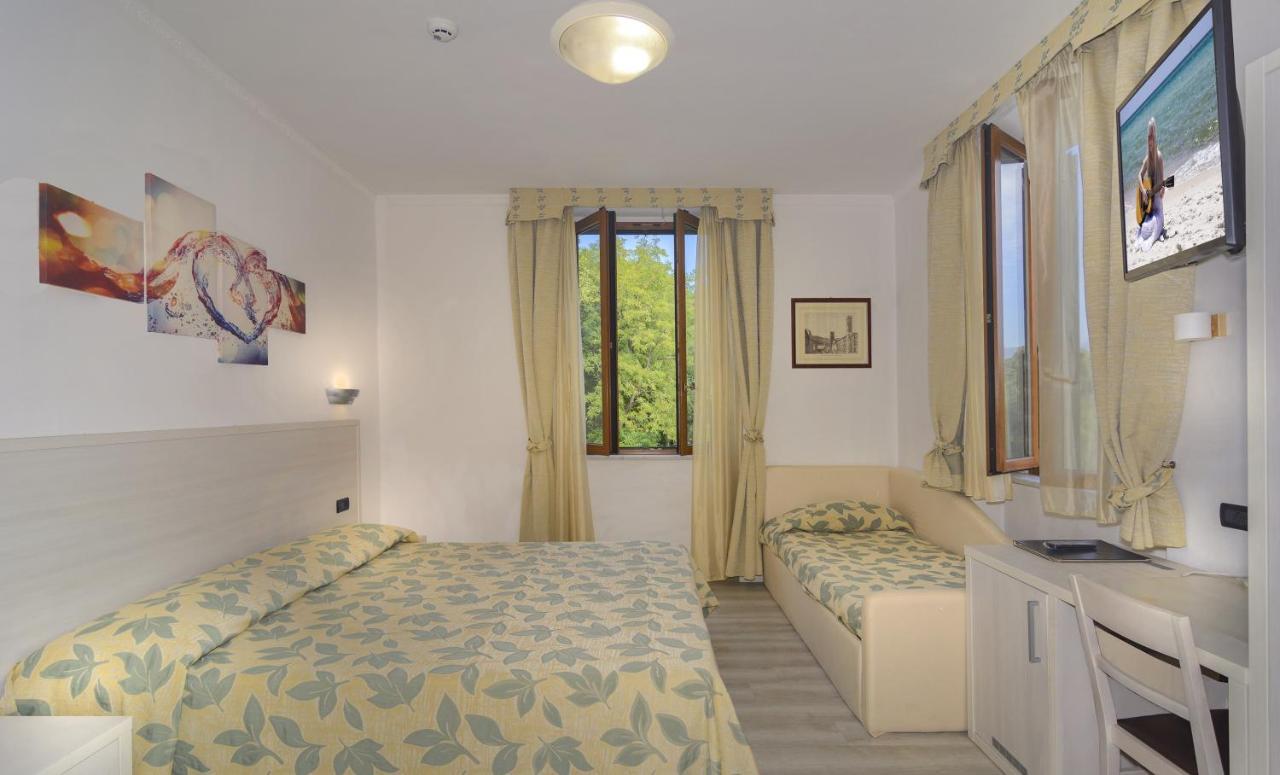 Hotel Vittoria Viareggio Exteriér fotografie
