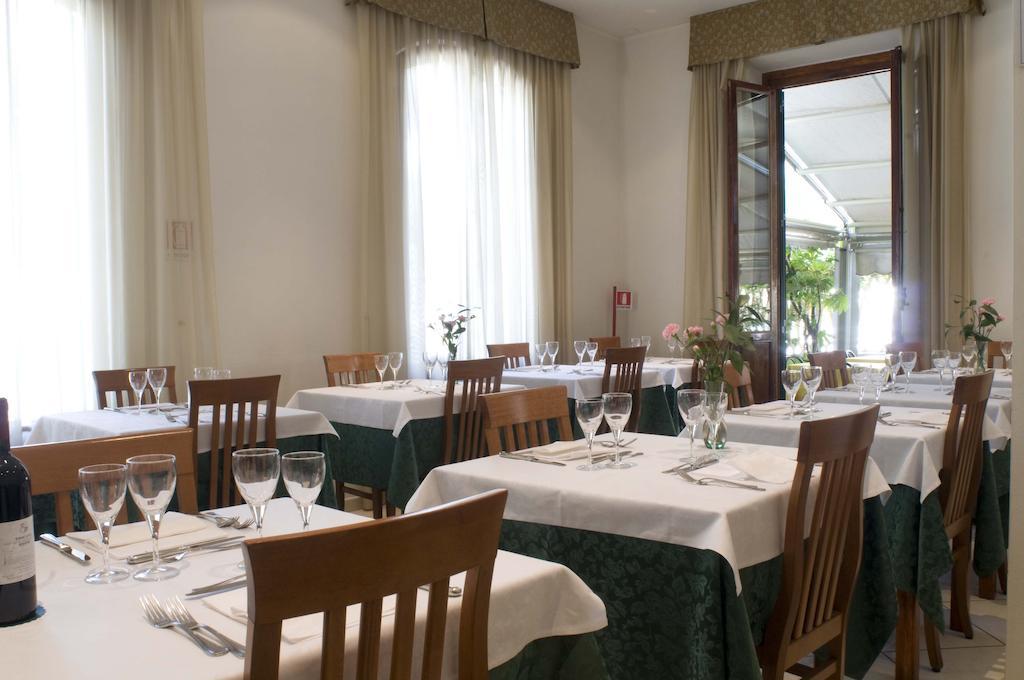 Hotel Vittoria Viareggio Exteriér fotografie