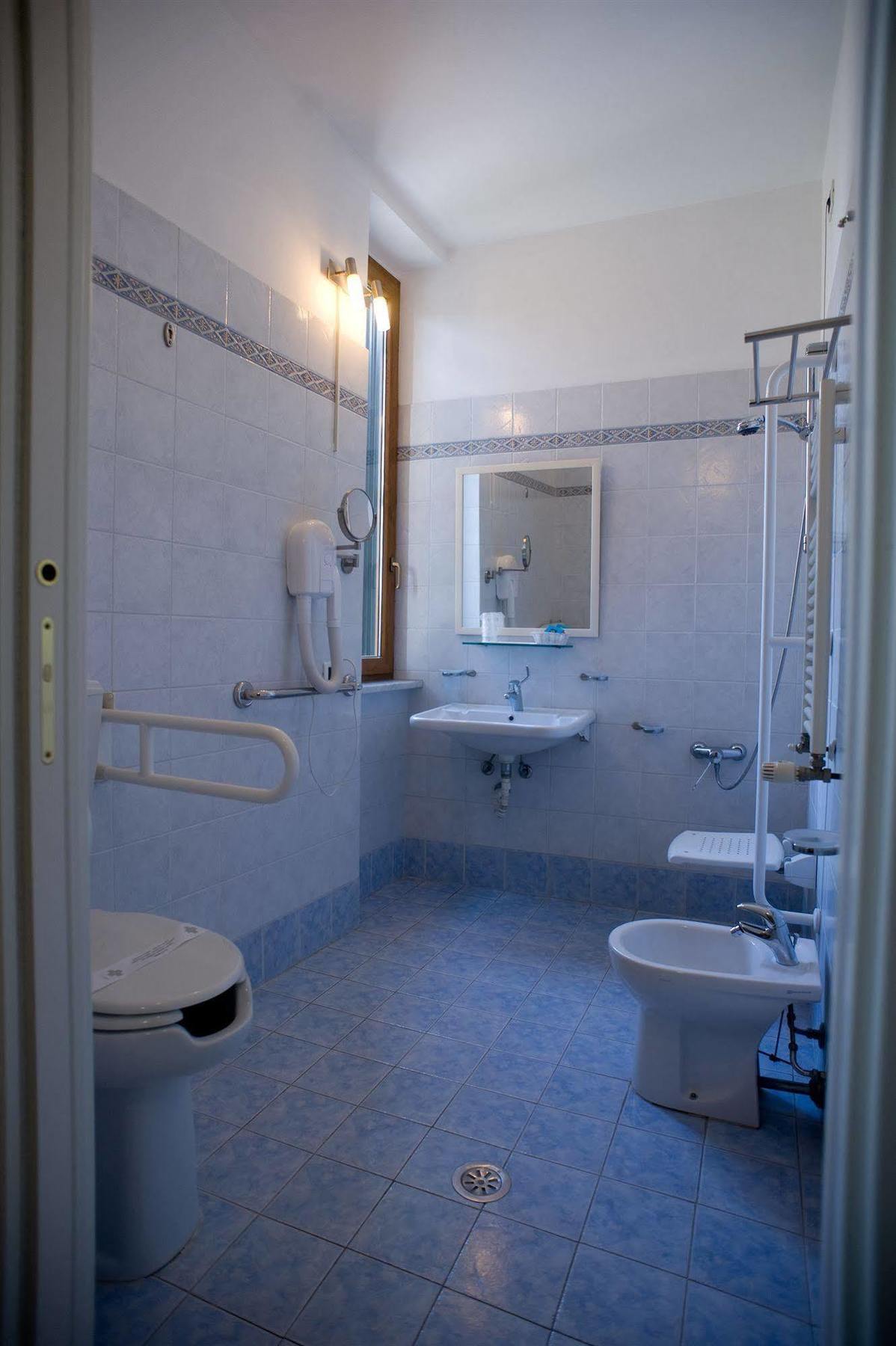 Hotel Vittoria Viareggio Exteriér fotografie