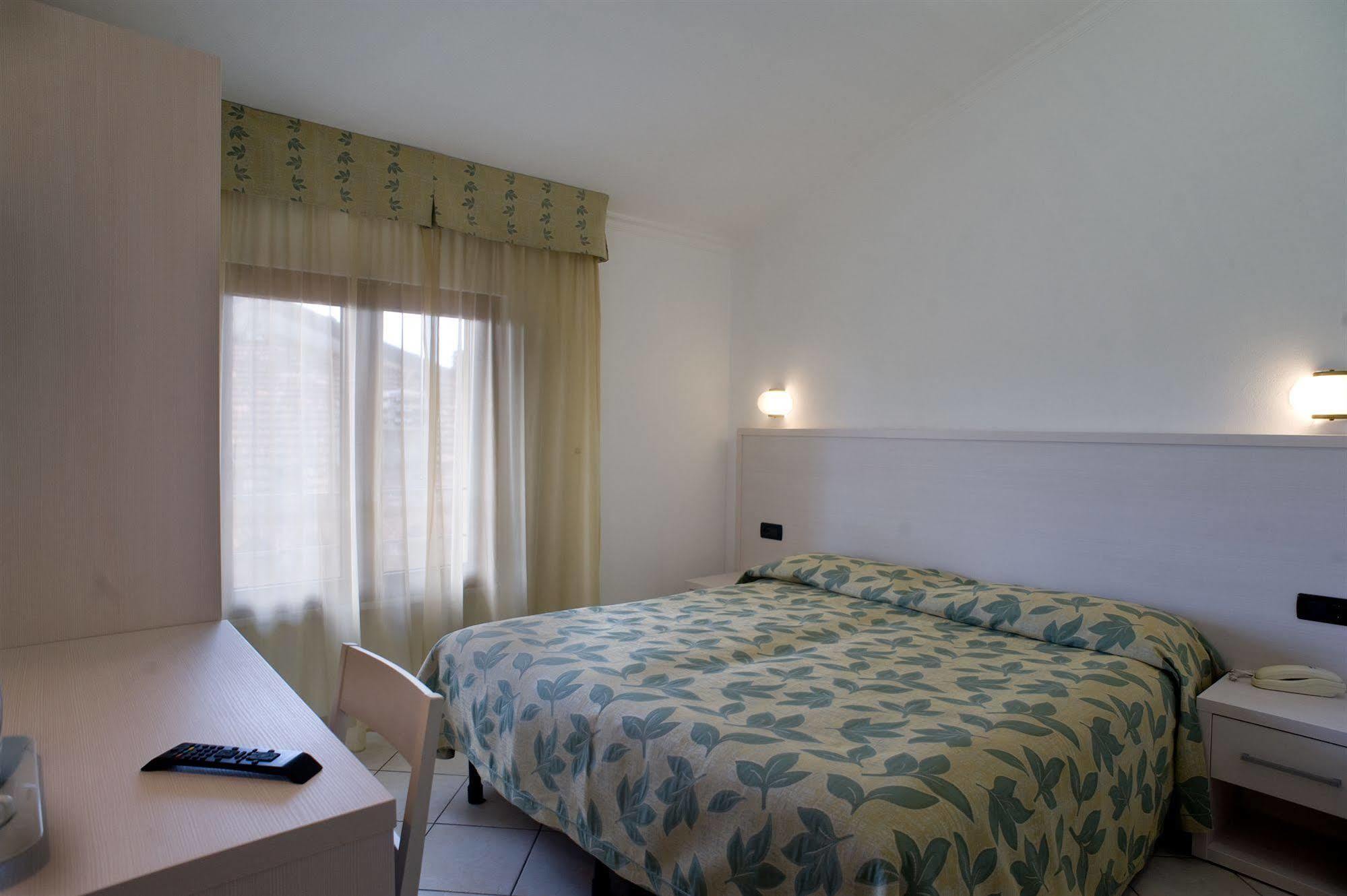 Hotel Vittoria Viareggio Exteriér fotografie